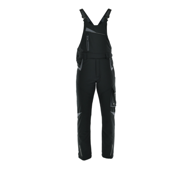 Talvised traksipüksid Comfort - Image 5