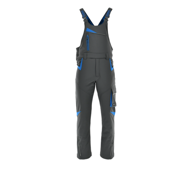 Talvised traksipüksid Comfort - Image 3