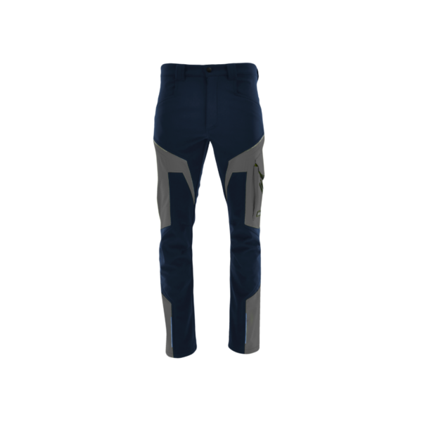 Talvised softshell vööpüksid Comfort Hybrid - Image 3