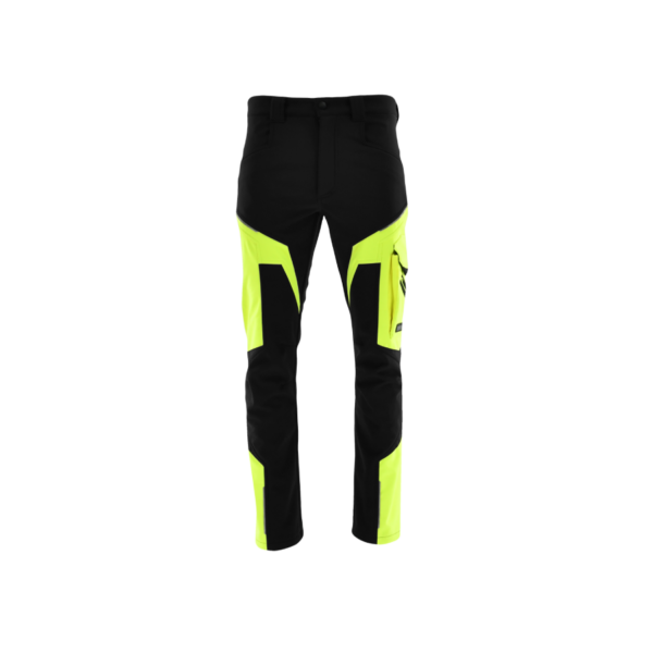 Talvised softshell vööpüksid Comfort Hybrid