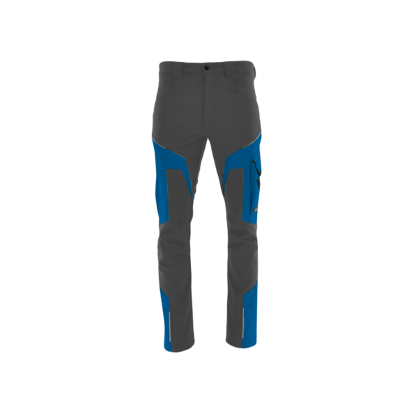 Talvised softshell vööpüksid Comfort Hybrid - Image 2