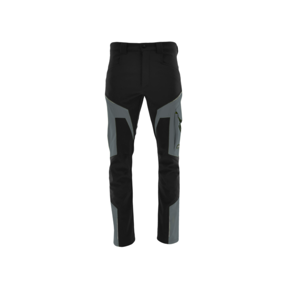 Talvised softshell vööpüksid Comfort Hybrid - Image 4