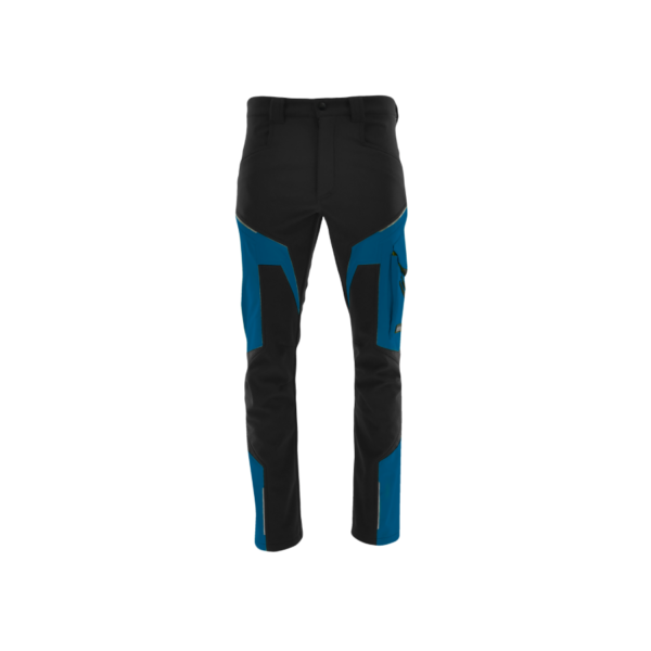 Talvised softshell vööpüksid Comfort Hybrid - Image 5
