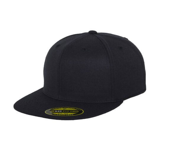 FLEXFIT 210® premium fitted cap - Image 2