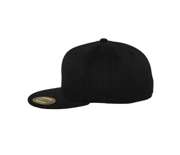 FLEXFIT 210® premium fitted cap - Image 5