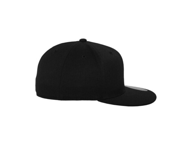 FLEXFIT 210® premium fitted cap - Image 4