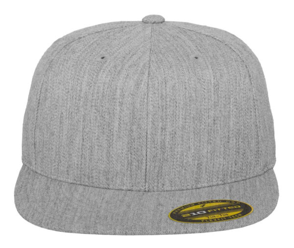 FLEXFIT 210® premium fitted cap - Image 8