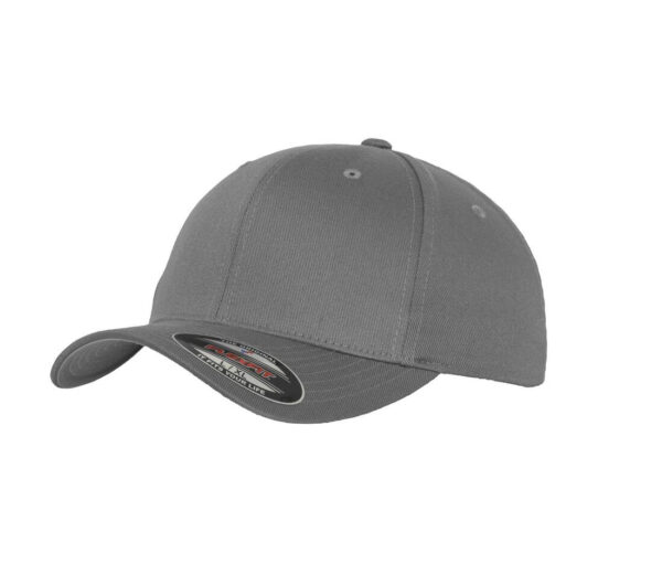 FLEXFIT Flexfit® wooly 6P nokamüts - Image 15