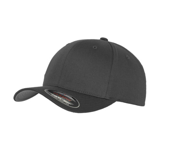 FLEXFIT Flexfit® wooly 6P nokamüts - Image 10