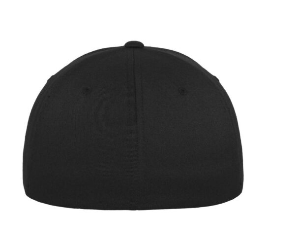 FLEXFIT FLEXFIT 5 paneeliga nokamüts - Image 3