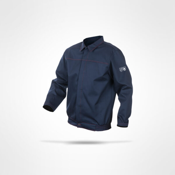 Keevitaja jakk SARA WORKWEAR Standard