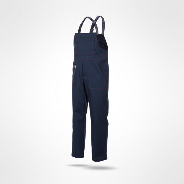 Keevitaja traksipüksid SARA WORKWEAR Standard