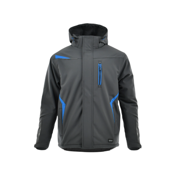 Talvejope Comfort Long Jacket - Image 2