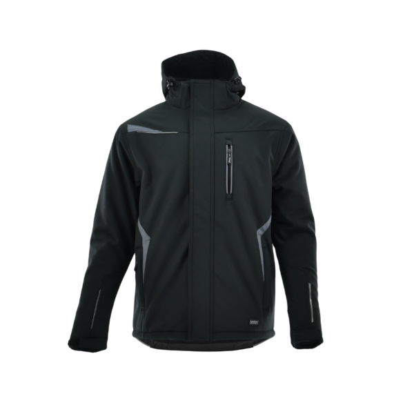 Talvejope Comfort Long Jacket - Image 4