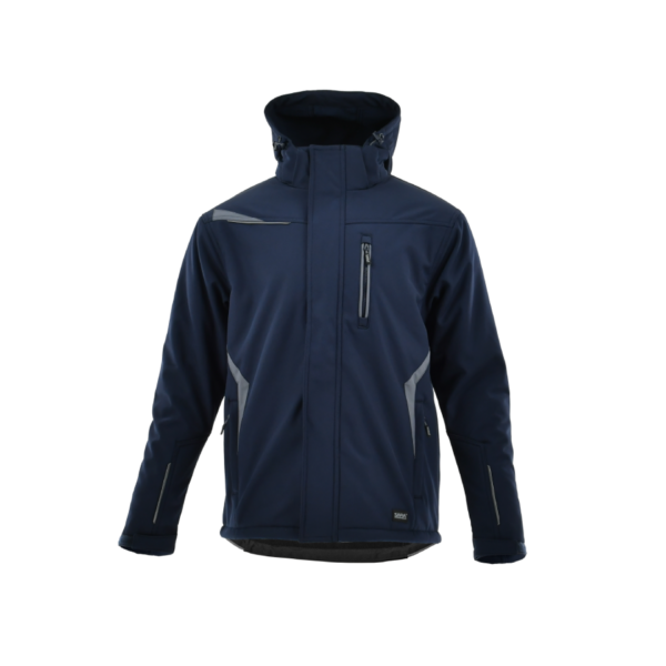 Talvejope Comfort Long Jacket - Image 3
