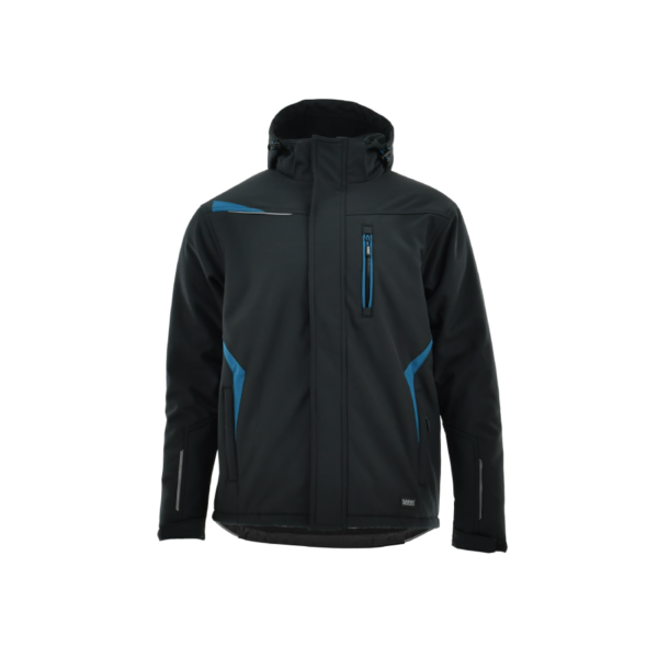 Talvejope Comfort Long Jacket - Image 5