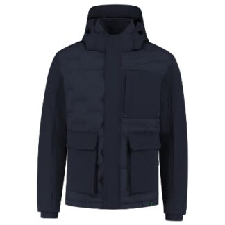 TRICORP Puffer Jakk Rewear T56