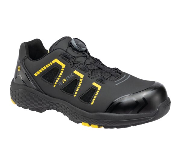 Baak Adam "Ultralight Sandaal S1PS FO HRO LG SC SR ESD