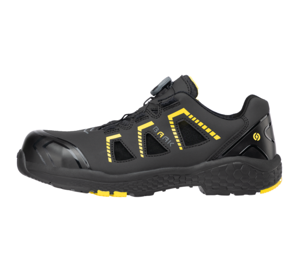 Baak Adam "Ultralight Sandaal S1PS FO HRO LG SC SR ESD - Image 3