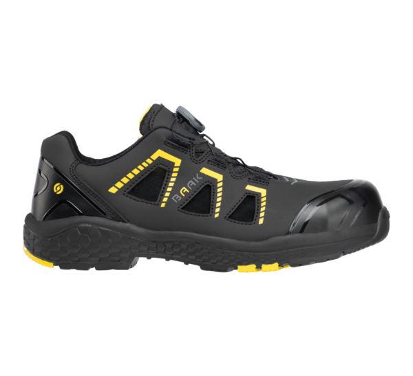 Baak Adam "Ultralight Sandaal S1PS FO HRO LG SC SR ESD - Image 4