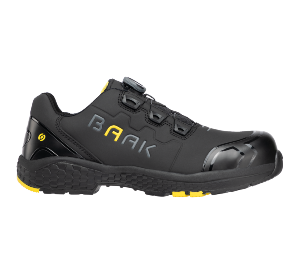 Baak Alex "Ultralight" tööking S3S FO HRO LG SC SR ESD - Image 7