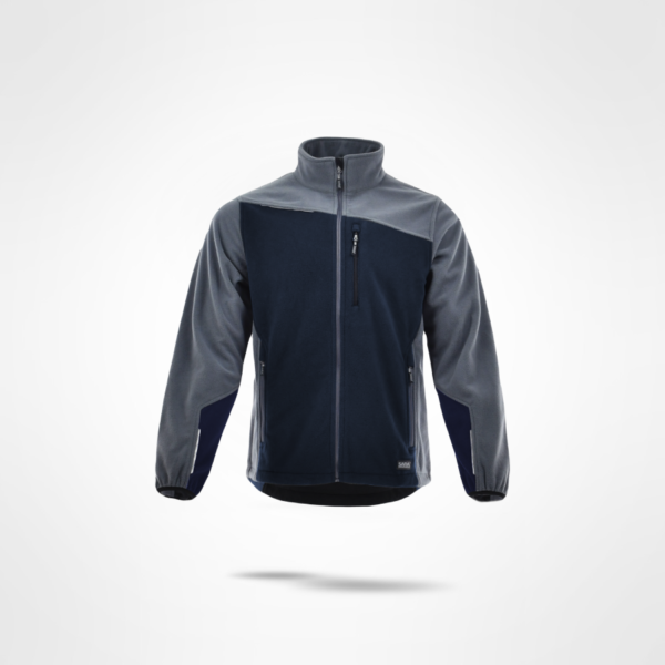 Fliisjakk SARA WORKWEAR Comfort plus - Image 4