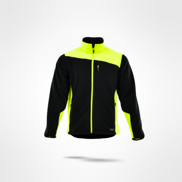 Fliisjakk SARA WORKWEAR Comfort plus - Image 2