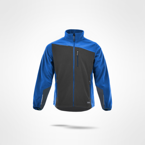 Fliisjakk SARA WORKWEAR Comfort plus - Image 3