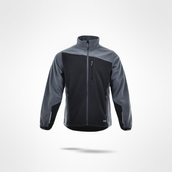 Fliisjakk SARA WORKWEAR Comfort plus - Image 5