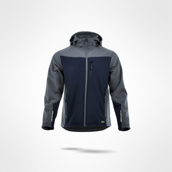 Softshell SARA WorkWear Comfort plus - Image 4