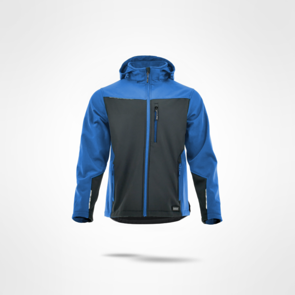 Softshell SARA WorkWear Comfort plus - Image 3