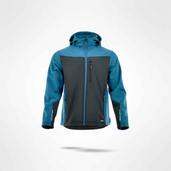 Softshell SARA WorkWear Comfort plus - Image 6