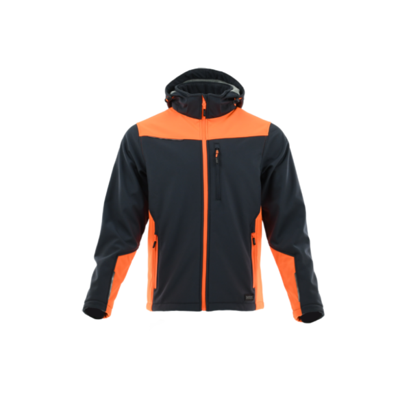 Softshell SARA WorkWear Comfort plus - Image 2