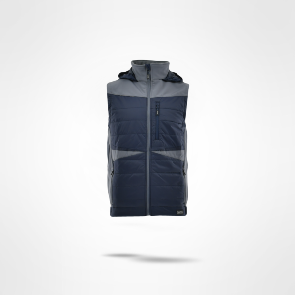 Vest/kehasoojendaja SARA WORWEAR Comfort plus - Image 3
