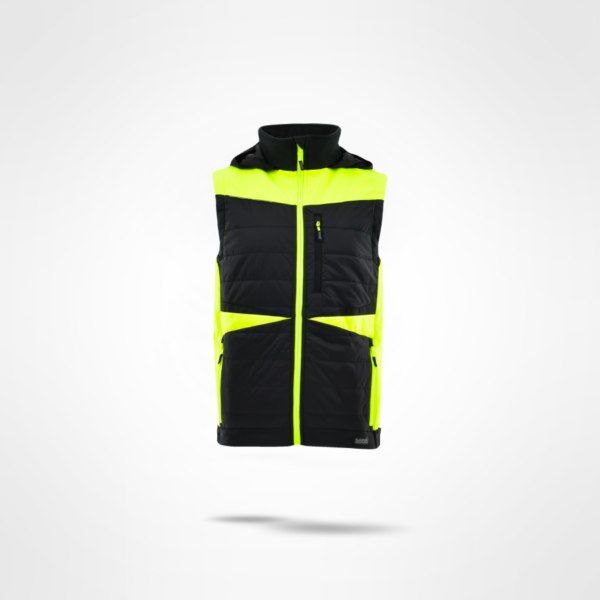 Vest/kehasoojendaja SARA WORWEAR Comfort plus