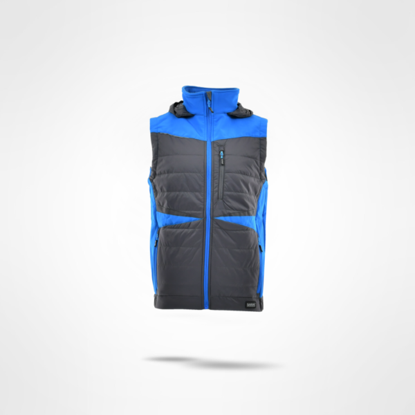 Vest/kehasoojendaja SARA WORWEAR Comfort plus - Image 2