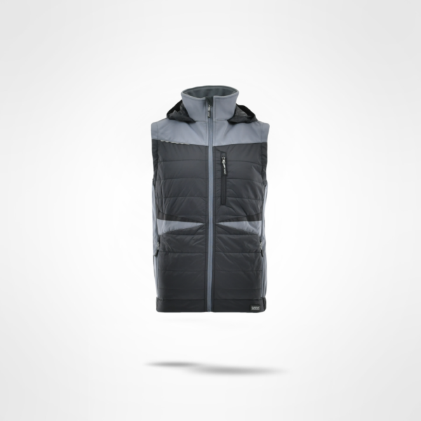 Vest/kehasoojendaja SARA WORWEAR Comfort plus - Image 4