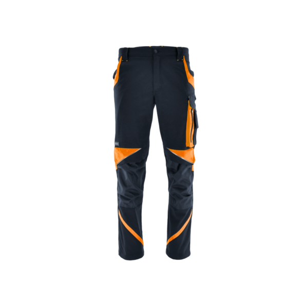 SARA WORKWEAR Neoflex tööpüksid - Image 2