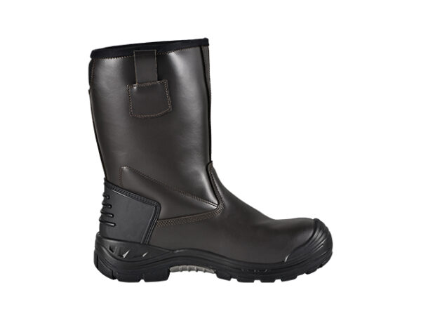 Safety Jogger saabas/kirsa BOREAS2