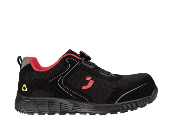 Töökingad Safety Jogger ECOLOBI S1P LOW TLS