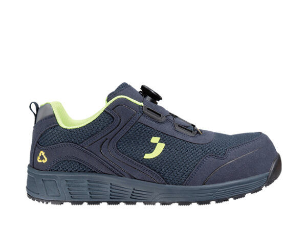 Töökingad Safety Jogger ECOLOBI S1P LOW TLS - Image 2