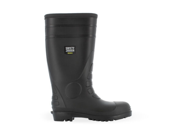 SAfety Jogger turvakummikud HERCULES