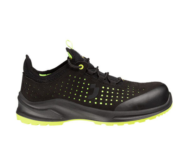 Safety Jogger MODULO S1PS madal tööking