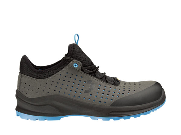 Safety Jogger MODULO S1PS madal tööking - Image 2