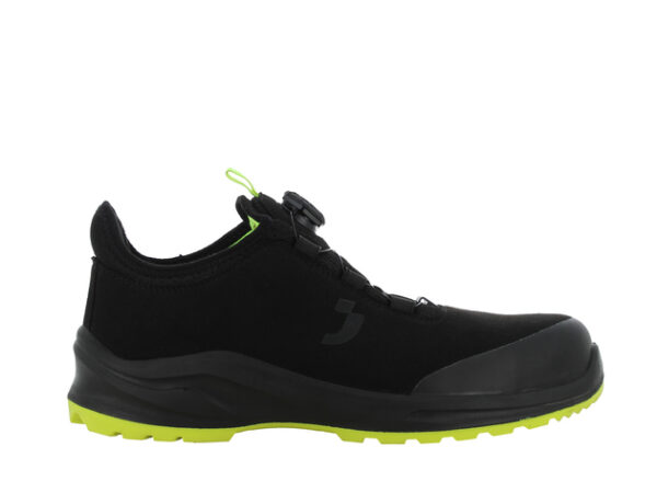 Safety Jogger MODULO S3S madal tööking TLS (keeratav lukustussüsteem)