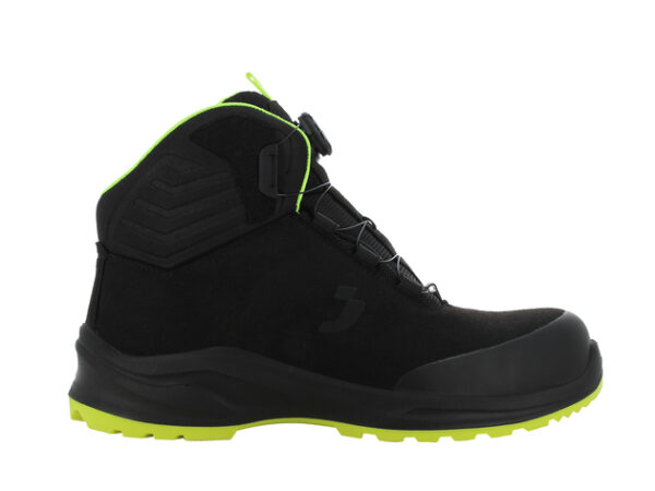 MODULO S3S MID TLS