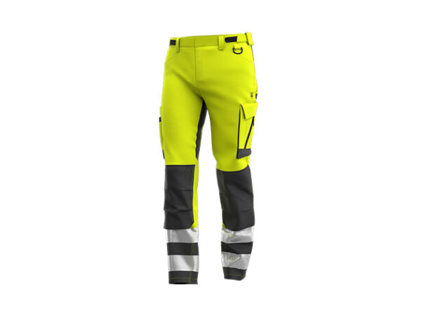Scuti HiVis tööpüksid meestele - Image 2