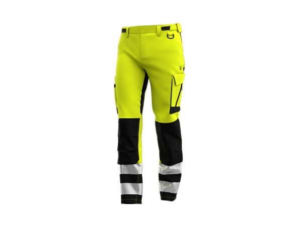 Scuti HiVis tööpüksid meestele - Image 3