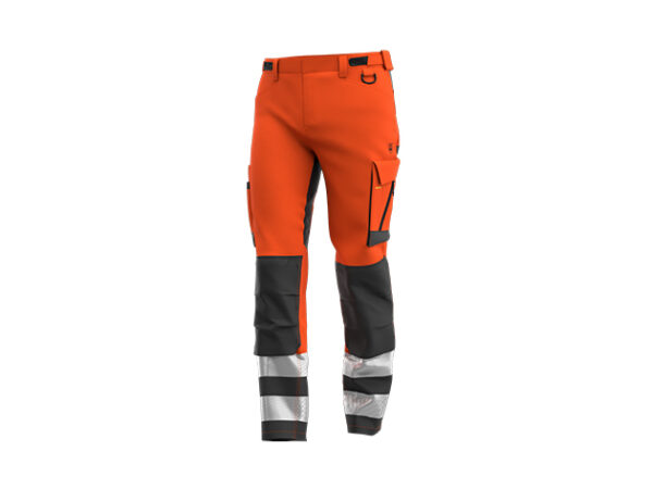 Scuti HiVis tööpüksid meestele - Image 4