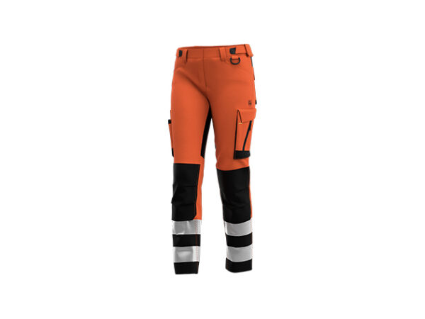 Scuti HiVis Naiste tööpüksid - Image 2